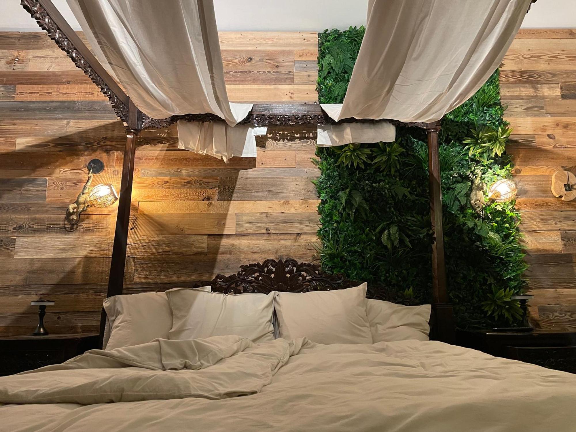 Apartamento Bahira Schoenbrunn *