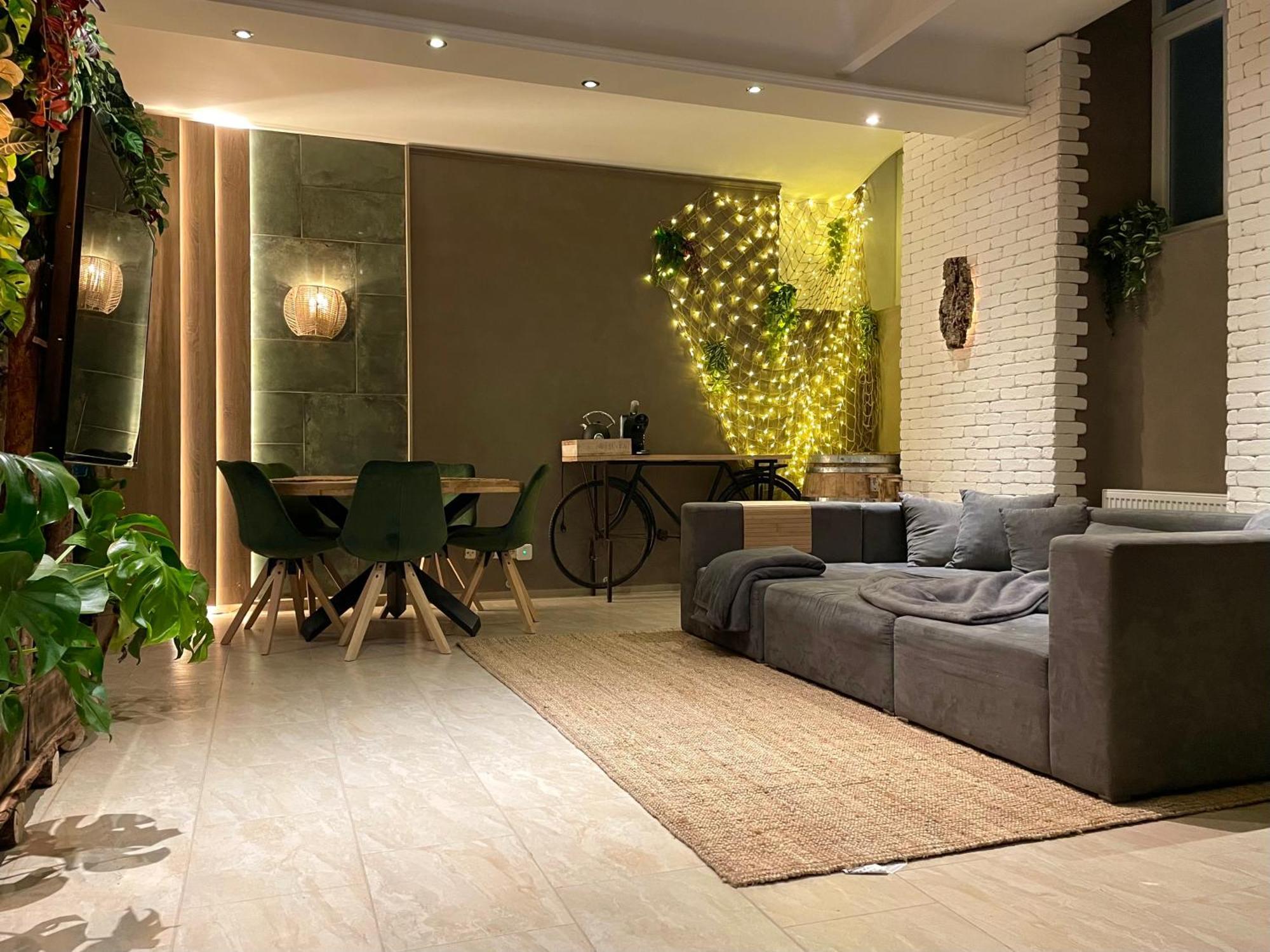 Appartement Bahira Schoenbrunn *