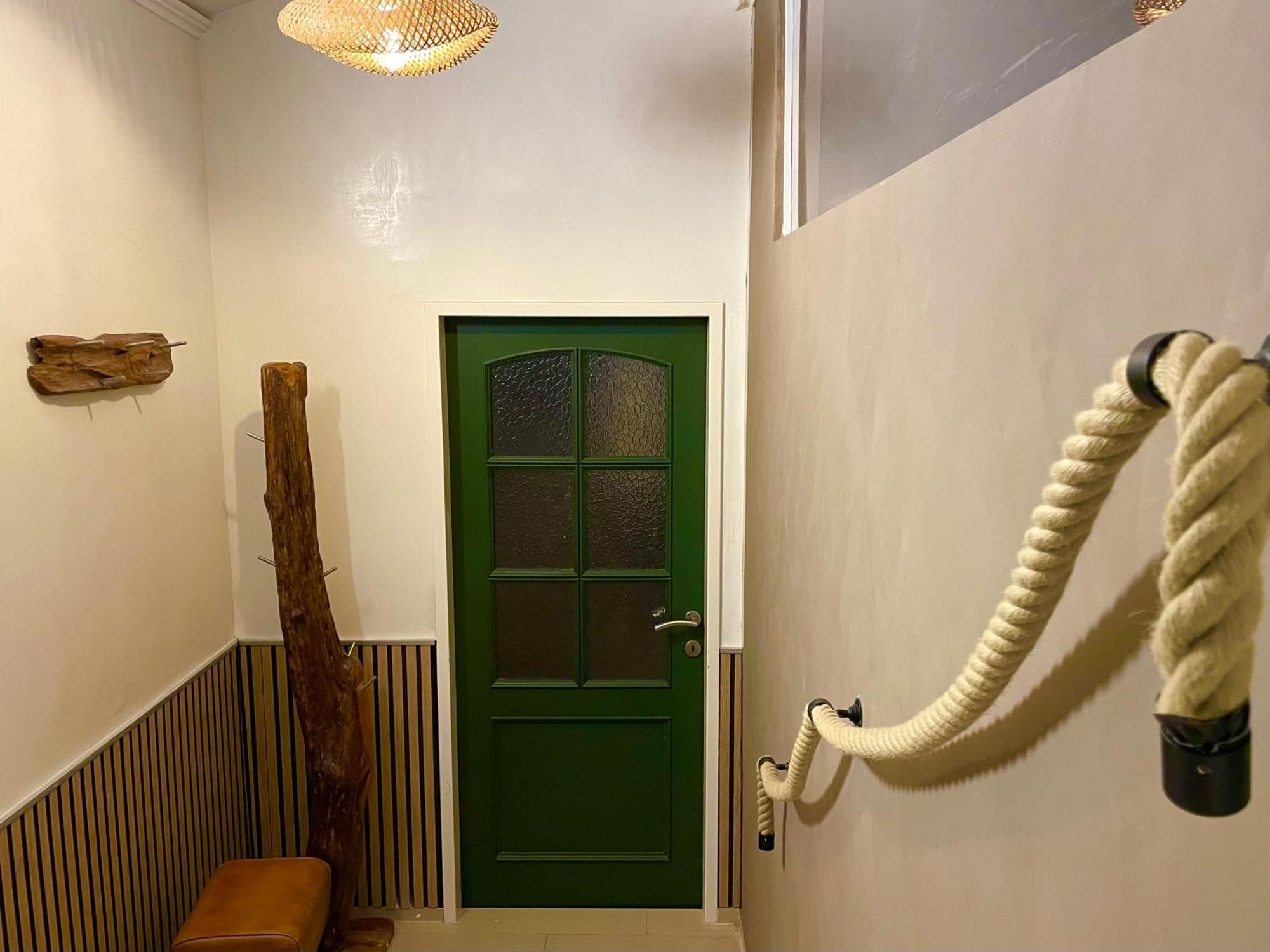 Appartement Bahira Schoenbrunn Wenen