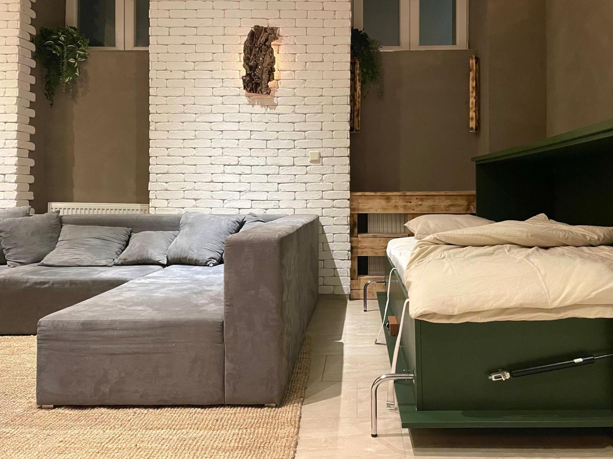Bahira Schoenbrunn Apartamento
