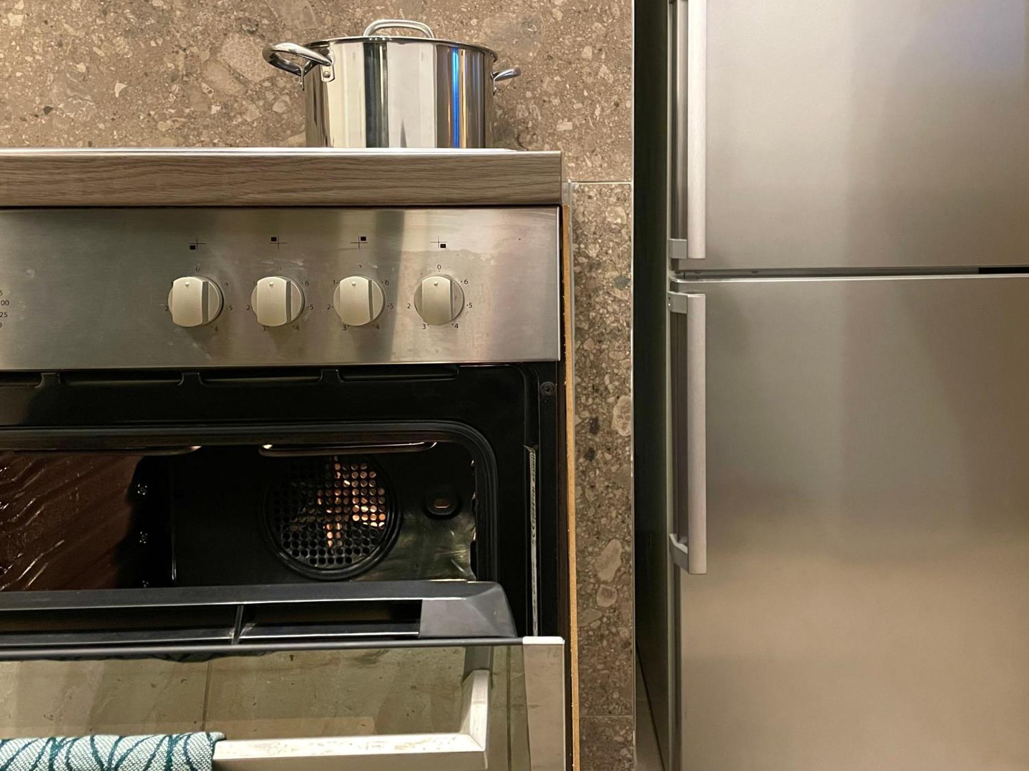 Apartamento Bahira Schoenbrunn Viena