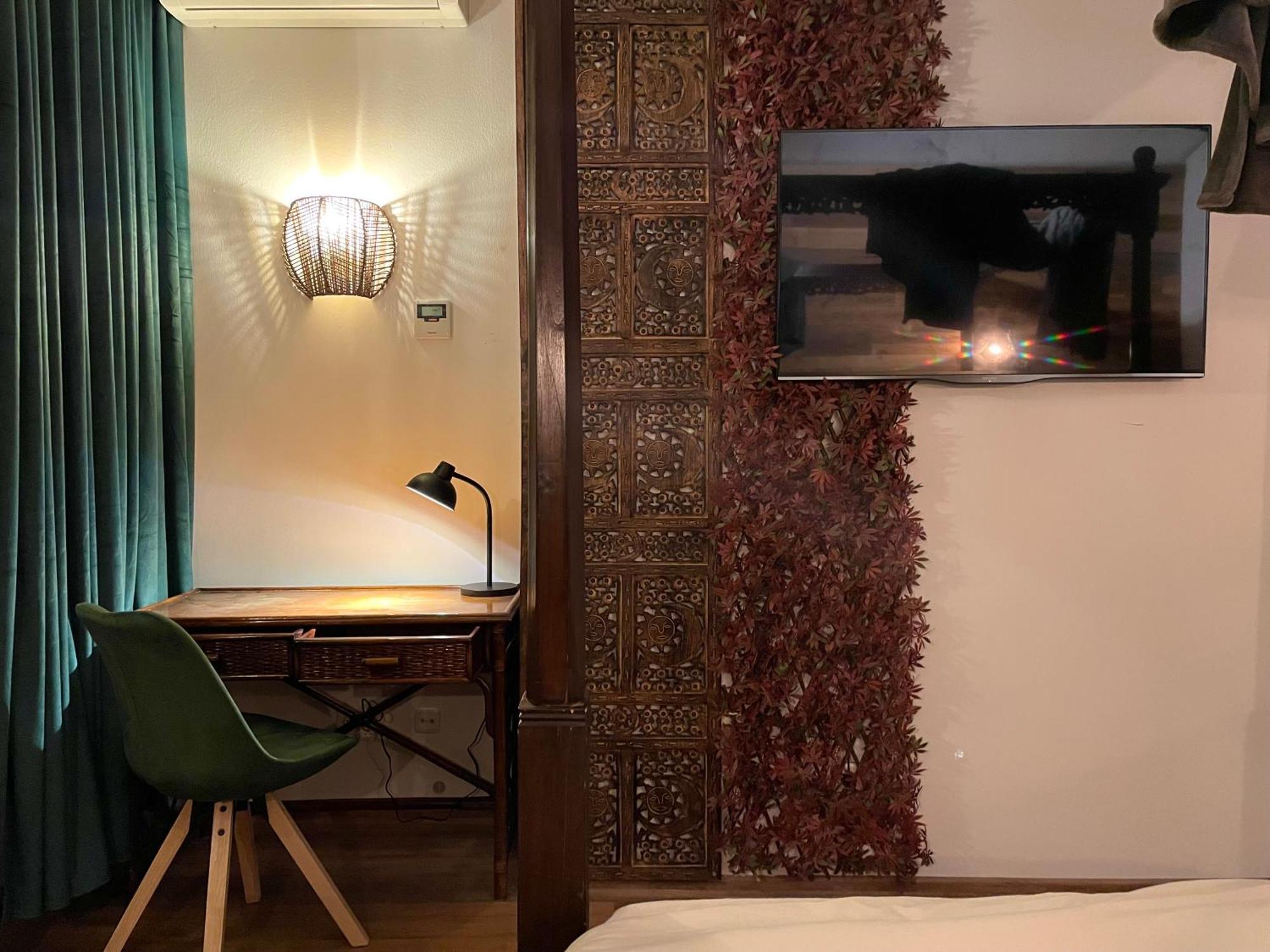 Bahira Schoenbrunn Appartement *