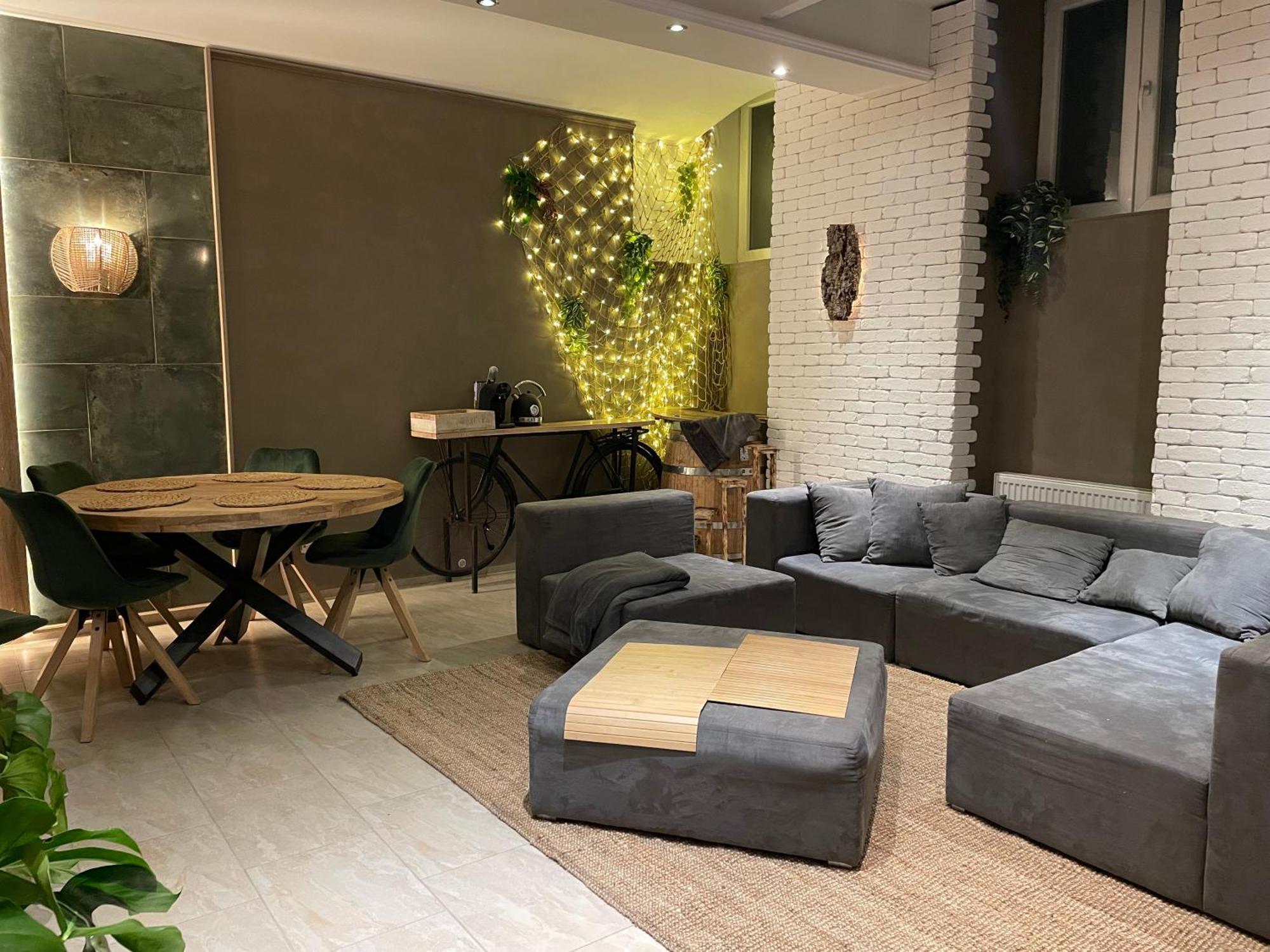 Bahira Schoenbrunn Appartement