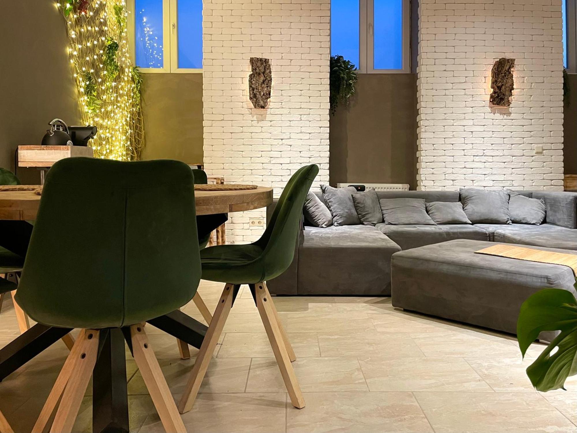Appartement Bahira Schoenbrunn *